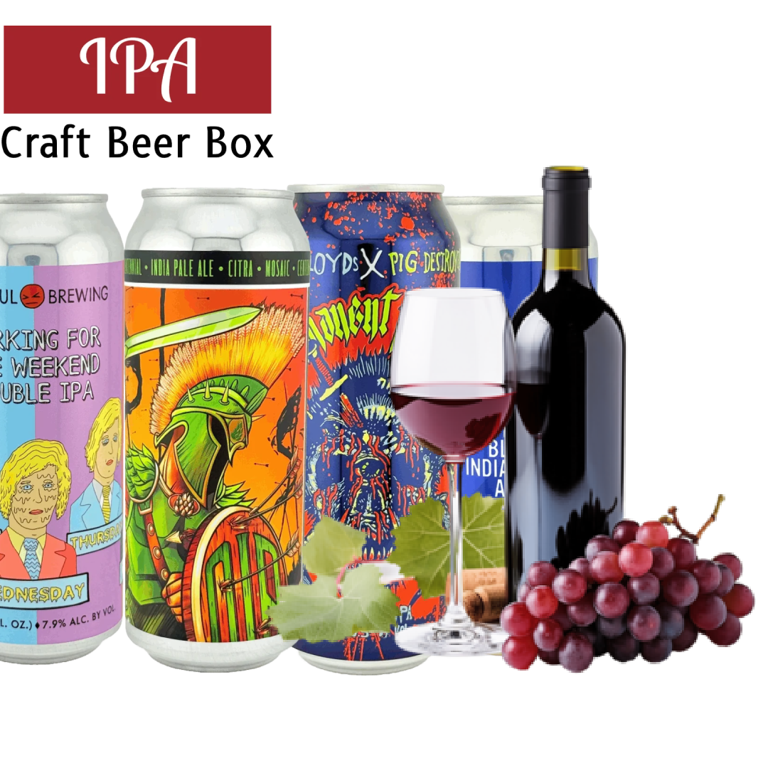 Iowa Local Wines